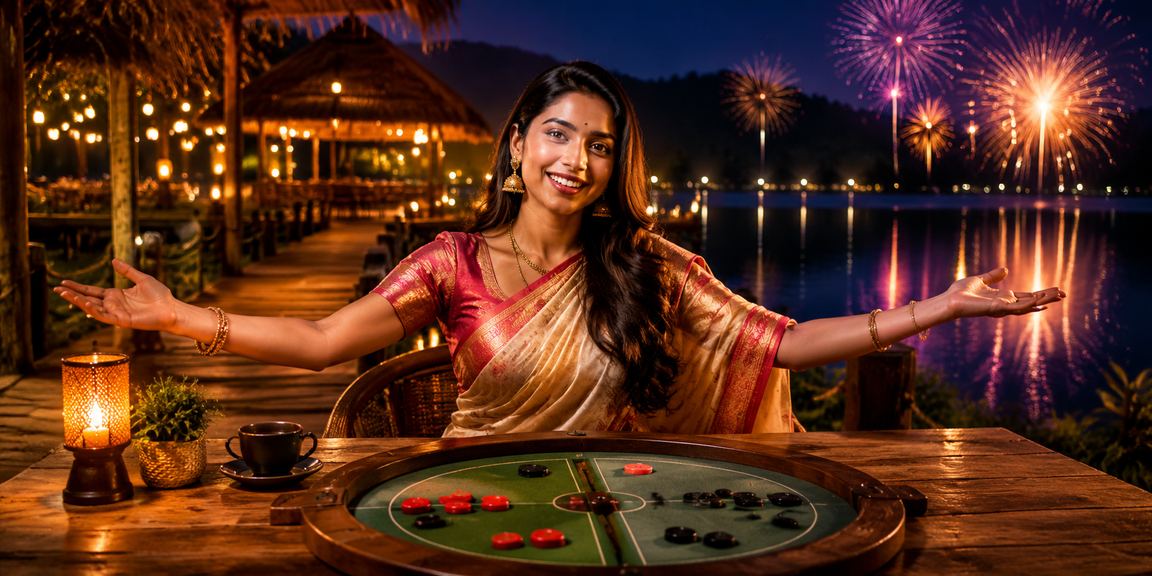 সিলেটের খেলোয়াড় db88 - তে অনলাইন ক্যাসিনো বোনাস উপভোগ করছেন