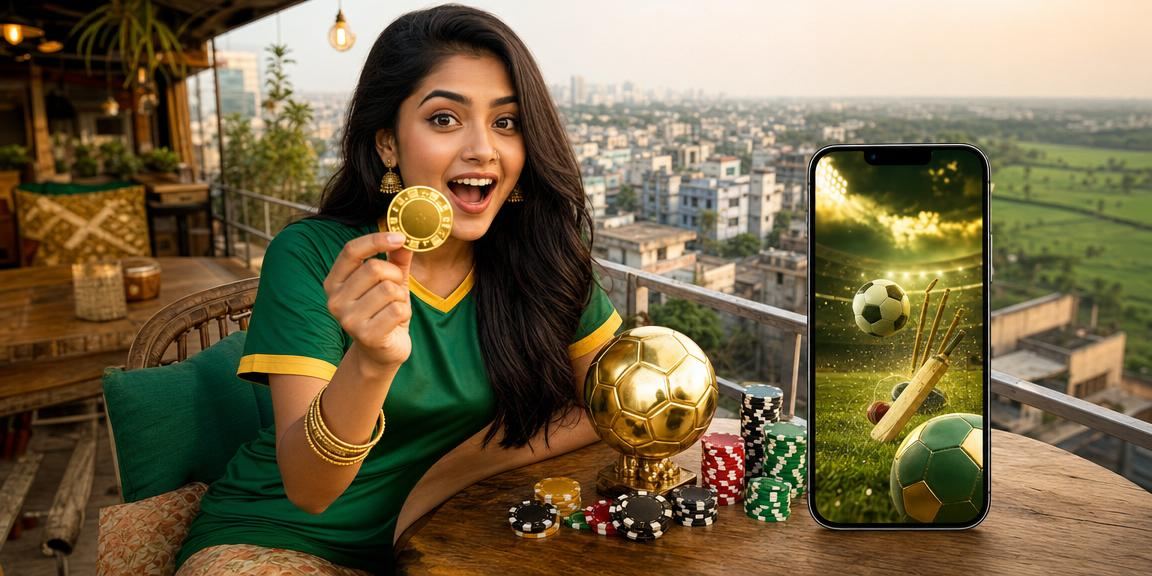 db88 বাংলাদেশে ফুটবল বেটিং অভিজ্ঞতা