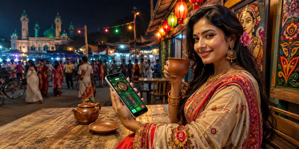বগুড়ায় মোবাইলে db88 পেমেন্ট করছেন একজন ব্যবহারকারী