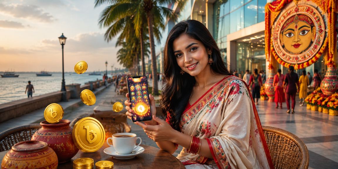 চট্টগ্রামে পহেলা বৈশাখ উপলক্ষে db88 ক্যাসিনো অ্যাপে বোনাস উৎসব