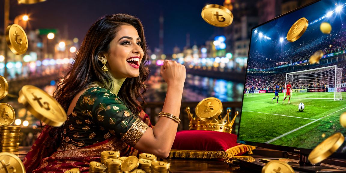 নারায়ণগঞ্জের ব্যবহারকারী db88 ভিআইপি বোনাস ও টাকা উইথড্রয়াল করছেন